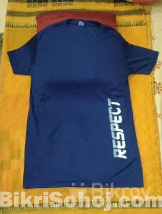 Respect T-shirt